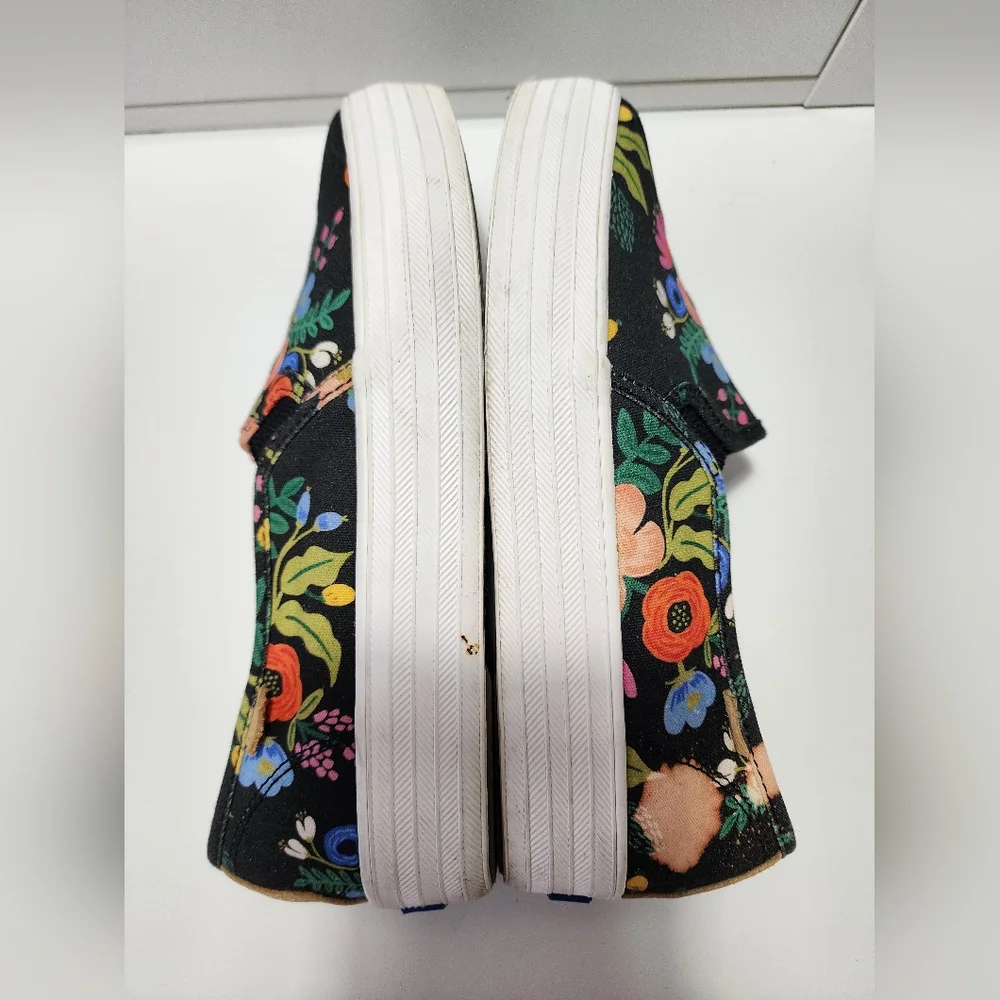 Keds Rifle Paper Co - Picture 5 of 8